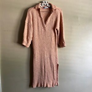Free people beach summer dress!